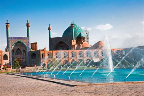 isfahan makamı